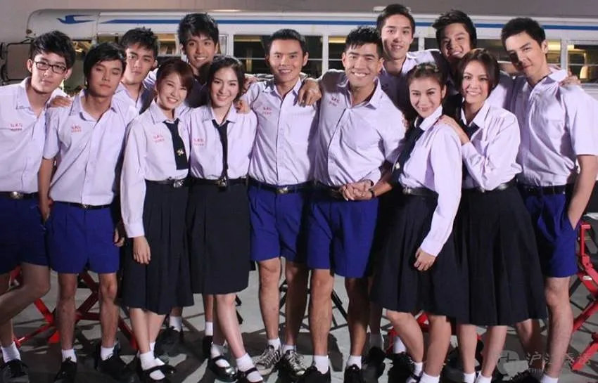 马来西亚 · 校服